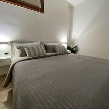 Loft Comodo Ed Elegante • Wi-Fi E Colazione Sanluri Exterior foto